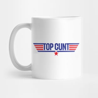 TopCunt Mug